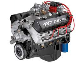 B1B51 Engine